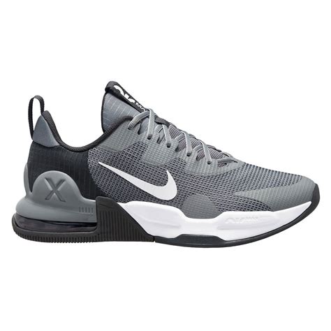 nike air max alpha trainer 5 smoke grey|Nike alpha Air Max 5.